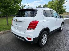 2017 Chevrolet Trax 2017 CHEVROLET TRAX  , 4X4   , AUTOMATIQUE , - Photo 3