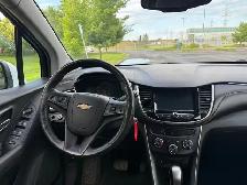 2017 Chevrolet Trax 2017 CHEVROLET TRAX  , 4X4   , AUTOMATIQUE , - Photo 4