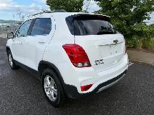 2017 Chevrolet Trax 2017 CHEVROLET TRAX  , 4X4   , AUTOMATIQUE , - Photo 9