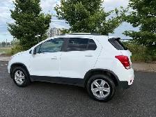 2017 Chevrolet Trax 2017 CHEVROLET TRAX  , 4X4   , AUTOMATIQUE , - Photo 10