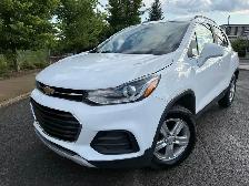 2017 Chevrolet Trax 2017 CHEVROLET TRAX  , 4X4   , AUTOMATIQUE , - Photo 11