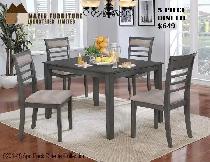 BEST DEALS ON DINING ROOM SETS STARTING AT $439 - Photo 5