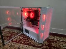 i7 10700F,RTX 3070Ti 8GB,16GB,2TB..