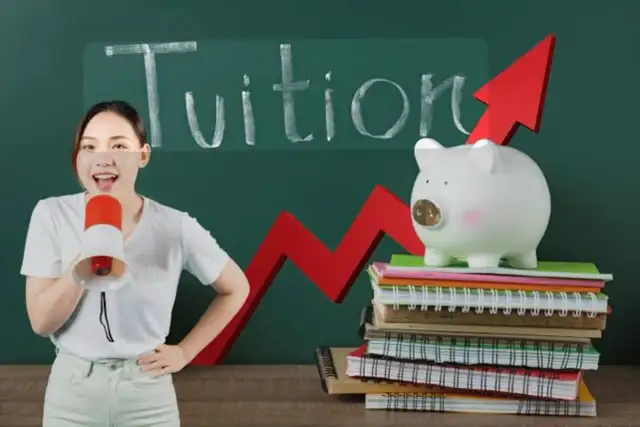 Tuition  classes