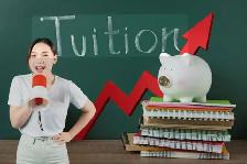 Tuition  classes