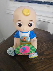 JJ Cocomelon Musical Doll - Photo 3