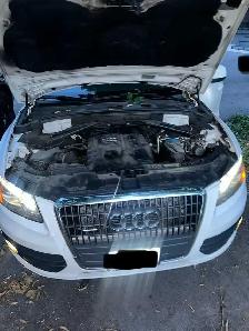 Audi q5 ready to go - Photo 2