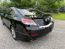 2012 Acura TL 2012 ACURA TL , SH AWD , LIMITED , 4X4  , AUTOMATI - Photo 3