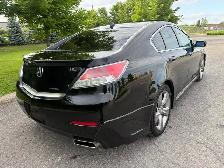 2012 Acura TL 2012 ACURA TL , SH AWD , LIMITED , 4X4  , AUTOMATI - Photo 13