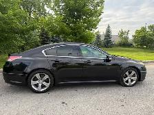 2012 Acura TL 2012 ACURA TL , SH AWD , LIMITED , 4X4  , AUTOMATI - Photo 14