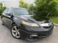 2012 Acura TL 2012 ACURA TL , SH AWD , LIMITED , 4X4  , AUTOMATI - Photo 17