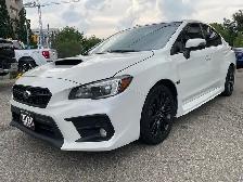 2020 Subaru WRX Sport 6M - SUNROOF! BACK-UP CAM! BSM! CAR PLAY! - Photo 3