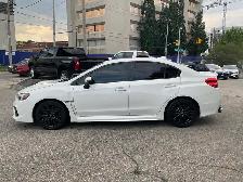 2020 Subaru WRX Sport 6M - SUNROOF! BACK-UP CAM! BSM! CAR PLAY! - Photo 4