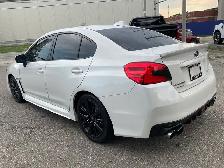 2020 Subaru WRX Sport 6M - SUNROOF! BACK-UP CAM! BSM! CAR PLAY! - Photo 5