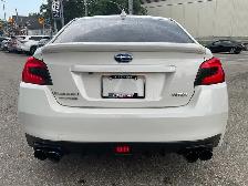 2020 Subaru WRX Sport 6M - SUNROOF! BACK-UP CAM! BSM! CAR PLAY! - Photo 6