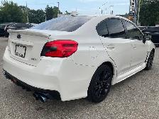 2020 Subaru WRX Sport 6M - SUNROOF! BACK-UP CAM! BSM! CAR PLAY! - Photo 7