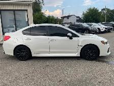 2020 Subaru WRX Sport 6M - SUNROOF! BACK-UP CAM! BSM! CAR PLAY! - Photo 8