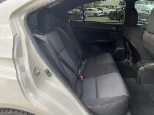 2020 Subaru WRX Sport 6M - SUNROOF! BACK-UP CAM! BSM! CAR PLAY! - Photo 9
