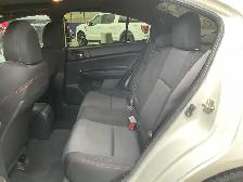 2020 Subaru WRX Sport 6M - SUNROOF! BACK-UP CAM! BSM! CAR PLAY! - Photo 10