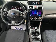 2020 Subaru WRX Sport 6M - SUNROOF! BACK-UP CAM! BSM! CAR PLAY! - Photo 11