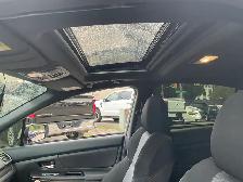 2020 Subaru WRX Sport 6M - SUNROOF! BACK-UP CAM! BSM! CAR PLAY! - Photo 14