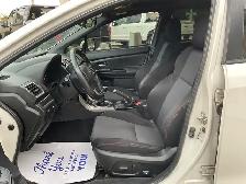2020 Subaru WRX Sport 6M - SUNROOF! BACK-UP CAM! BSM! CAR PLAY! - Photo 15