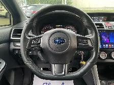 2020 Subaru WRX Sport 6M - SUNROOF! BACK-UP CAM! BSM! CAR PLAY! - Photo 17