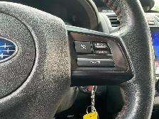 2020 Subaru WRX Sport 6M - SUNROOF! BACK-UP CAM! BSM! CAR PLAY! - Photo 19
