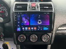 2020 Subaru WRX Sport 6M - SUNROOF! BACK-UP CAM! BSM! CAR PLAY! - Photo 22