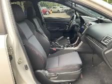 2020 Subaru WRX Sport 6M - SUNROOF! BACK-UP CAM! BSM! CAR PLAY! - Photo 26