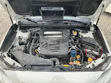 2020 Subaru WRX Sport 6M - SUNROOF! BACK-UP CAM! BSM! CAR PLAY! - Photo 27