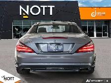 2013 MERCEDES-BENZ SL-CLASS SL550 - | No Accidents | Low Mileage - Photo 5