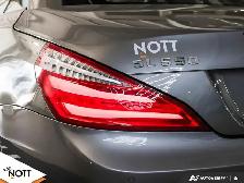 2013 MERCEDES-BENZ SL-CLASS SL550 - | No Accidents | Low Mileage - Photo 12