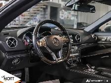 2013 MERCEDES-BENZ SL-CLASS SL550 - | No Accidents | Low Mileage - Photo 13