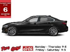 2022 BMW 335i 330i xDrive | New Tires | Premium Essentials Pkg |