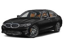 2022 BMW 335i 330i xDrive | New Tires | Premium Essentials Pkg | - Photo 3