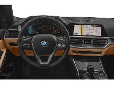 2022 BMW 335i 330i xDrive | New Tires | Premium Essentials Pkg | - Photo 6