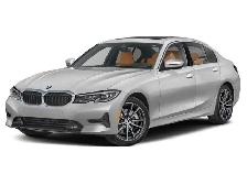 2022 BMW 335i 330i xDrive | New Tires | Premium Essentials Pkg | - Photo 8