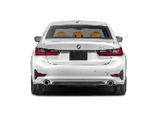 2022 BMW 335i 330i xDrive | New Tires | Premium Essentials Pkg | - Photo 11