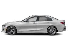 2022 BMW 335i 330i xDrive | New Tires | Premium Essentials Pkg | - Photo 16