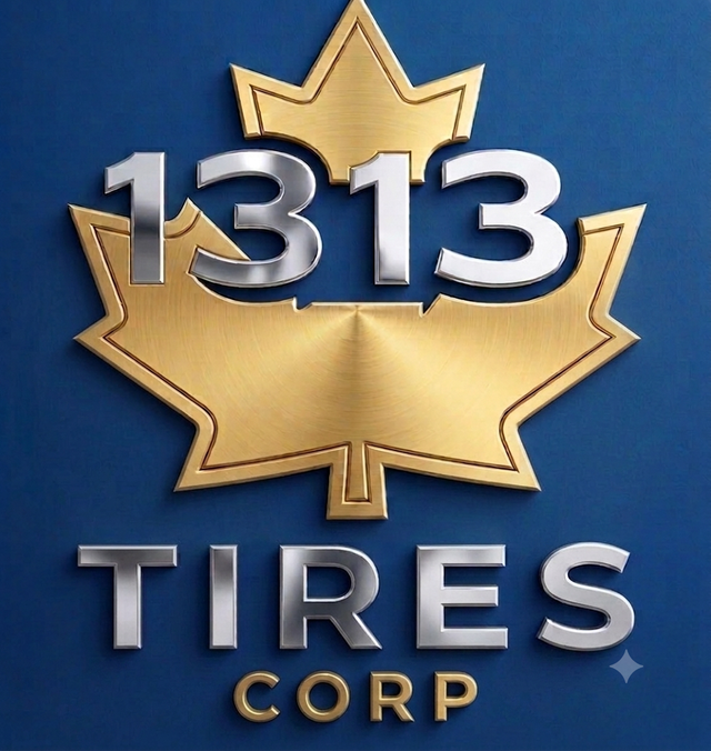 Tire & Automotive Technician – 1313 Tires Corp