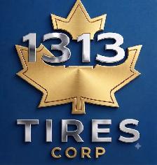 Tire & Automotive Technician – 1313 Tires Corp