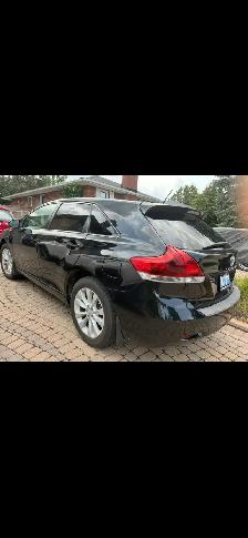 CERTIFIED 2015 Toyota Venza XLE AWD - 4 Cylinder - Photo 2