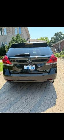 CERTIFIED 2015 Toyota Venza XLE AWD - 4 Cylinder - Photo 4