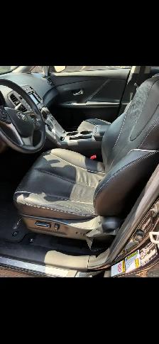 CERTIFIED 2015 Toyota Venza XLE AWD - 4 Cylinder - Photo 5