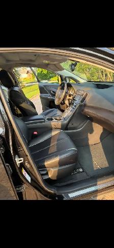 CERTIFIED 2015 Toyota Venza XLE AWD - 4 Cylinder - Photo 6