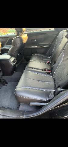 CERTIFIED 2015 Toyota Venza XLE AWD - 4 Cylinder - Photo 7