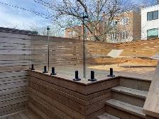 FengRun Glass and Mirror - Shower Glass, Mirror & Glass Railing - Photo 10