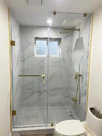 FengRun Glass & Mirror - Shower Glass Enclosure and Sliding Door - Photo 6