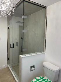FengRun Glass & Mirror - Shower Glass Enclosure and Sliding Door - Photo 7